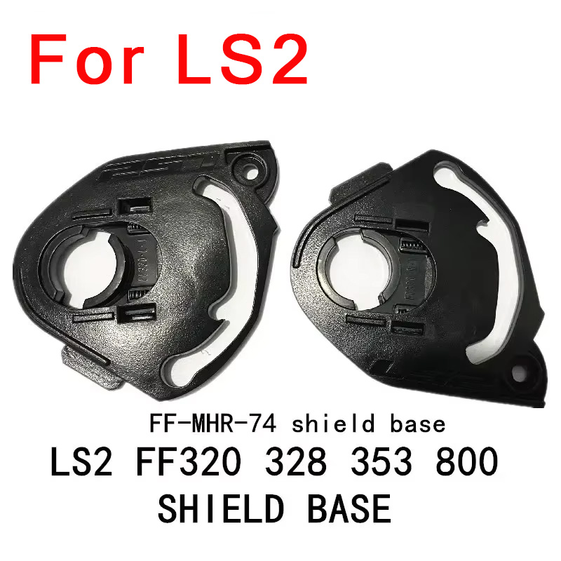 Frsky Tandem X20S Transmitter - Pelindung Dasar untuk LS2 FF320 328