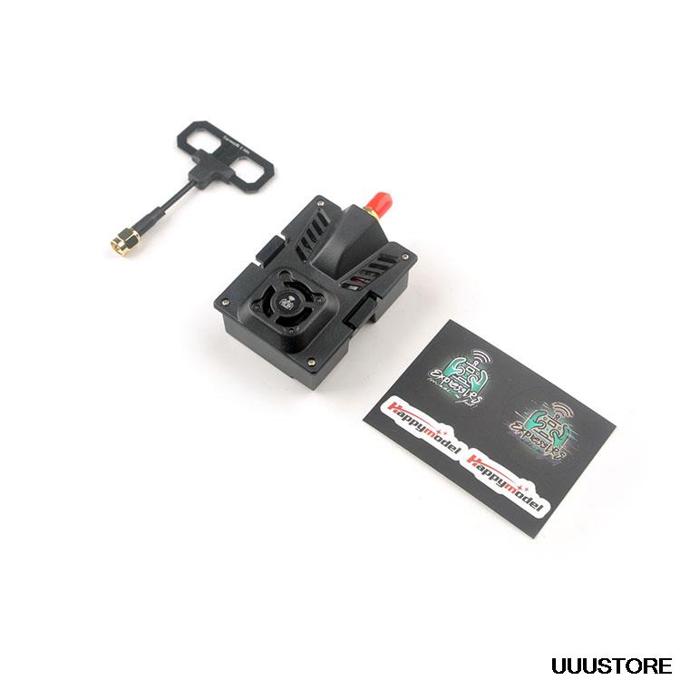 Happymodel Expresslrs Elrs Es24Tx Pro 1000Mw - ExpressLRS ELRS HappyModel ES24TX Pro 1000mW