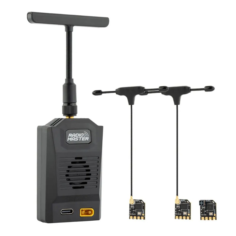 Radiomaster Ranger 2.4Ghz Elrs Module - Modul RadioMaster Ranger Nano 2.4GHz ELRS