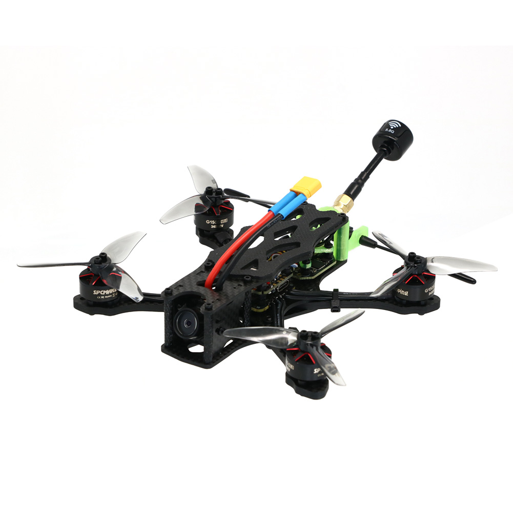 Mateksys Flight Controller F405 Wte - APEX 3 APEX3 Drone 3 inci
