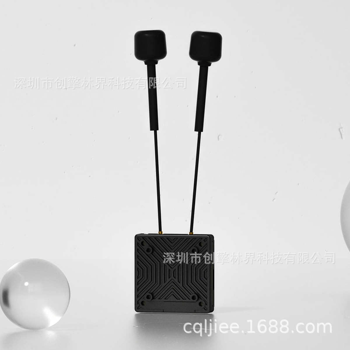 Walksnail Avatar Hd Pro Kit - Kit Walksnail Avatar HD Pro dengan