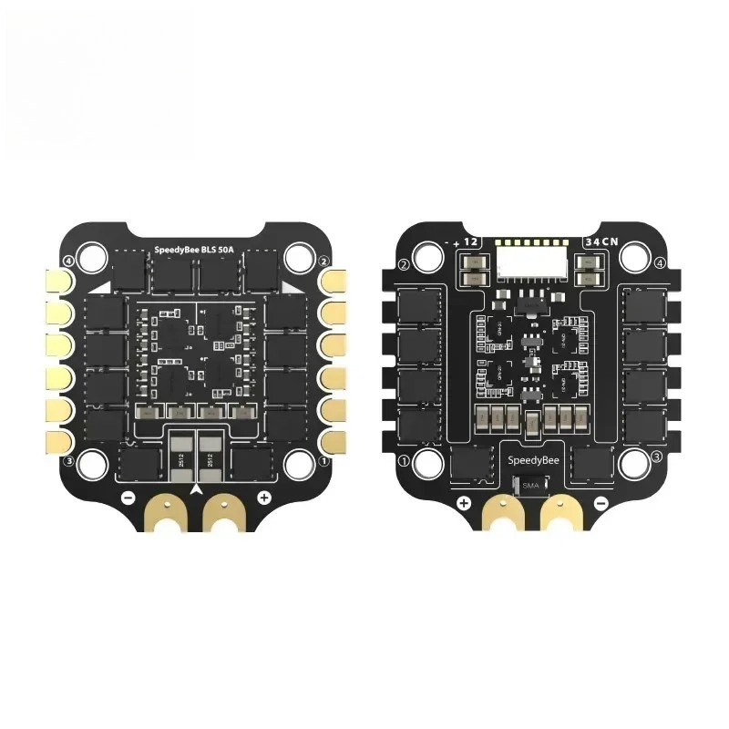 Untuk SpeedyBee F405 V4 55A St - Speedybee F405 V4 Bls 55A Stack ulasan dan harga