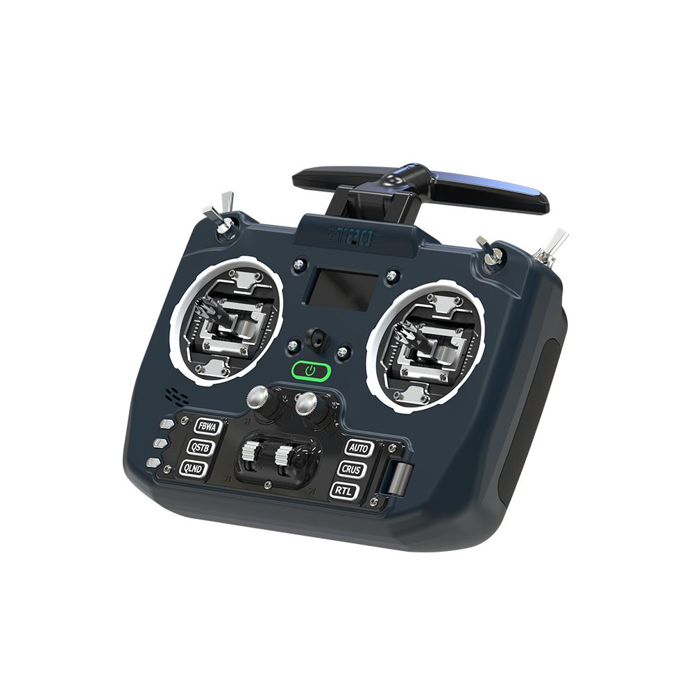 Jumper T20S V2 ExpressLRS ELRS - Jumper T20S V2 Radio Controller ulasan dan harga