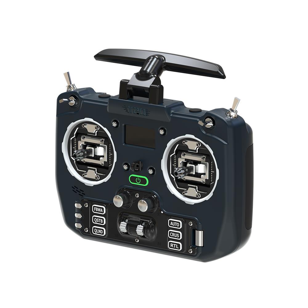 Jumper T20S V2 ExpressLRS ELRS - Jumper T20S V2 Radio Controller ulasan dan harga