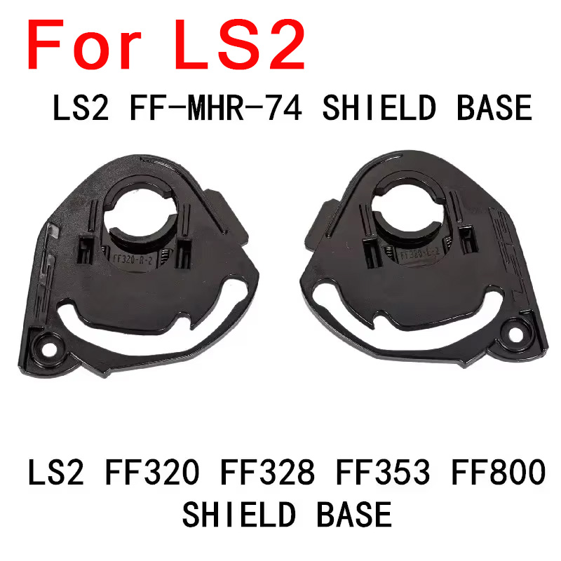 Pelindung Dasar untuk LS2 FF32 - Frsky Tandem X20S Transmitter ulasan dan harga