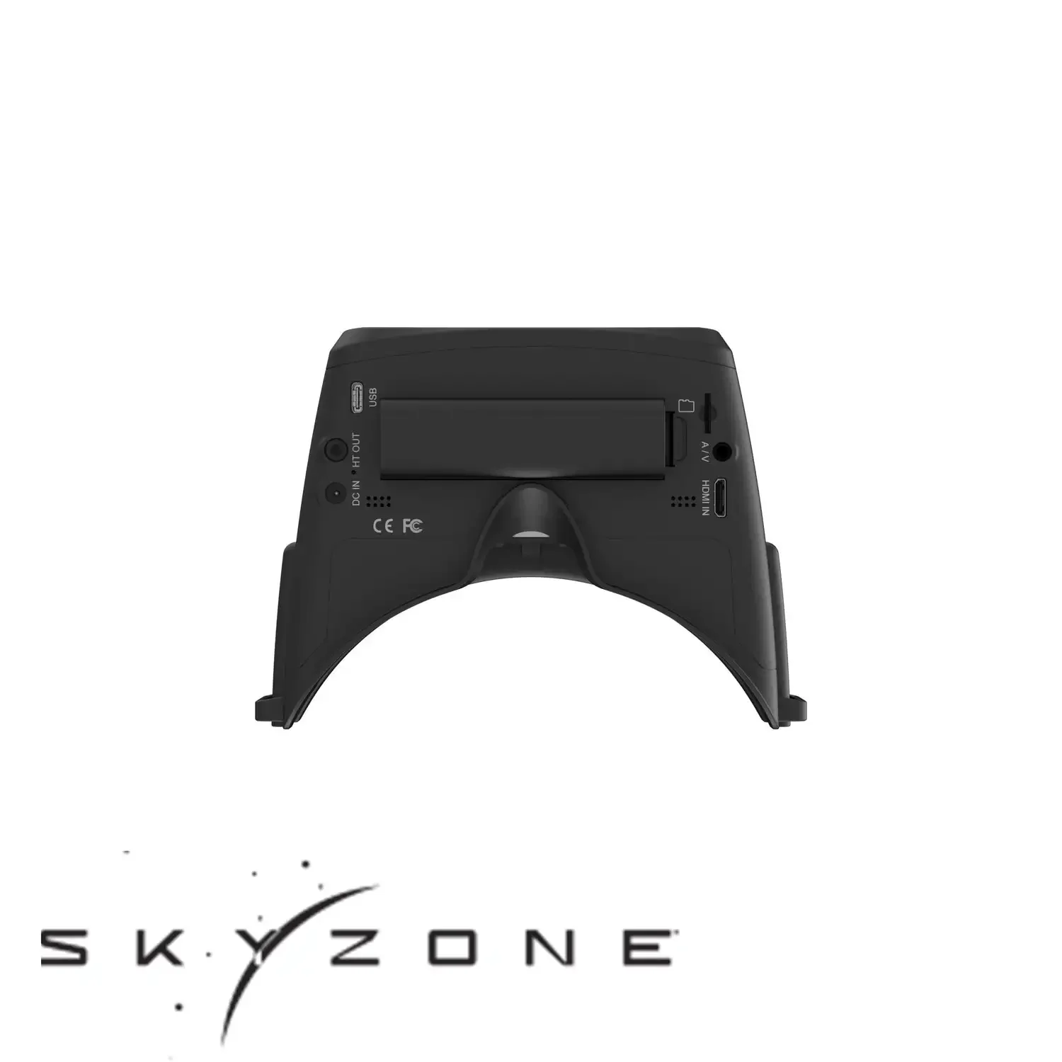 Skyzone COBRA X V4 5.8G Kacama - Skyzone Cobra X V2 Fpv Goggles ulasan dan harga