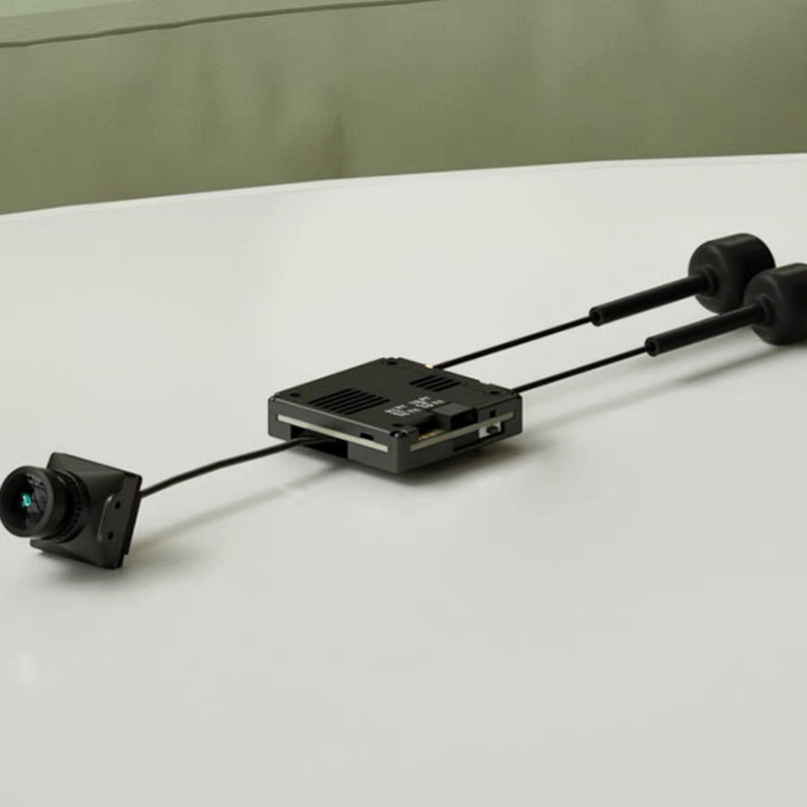 Walksnail Avatar HD Pro Kit, K - Walksnail Avatar Hd Pro Kit ulasan dan harga