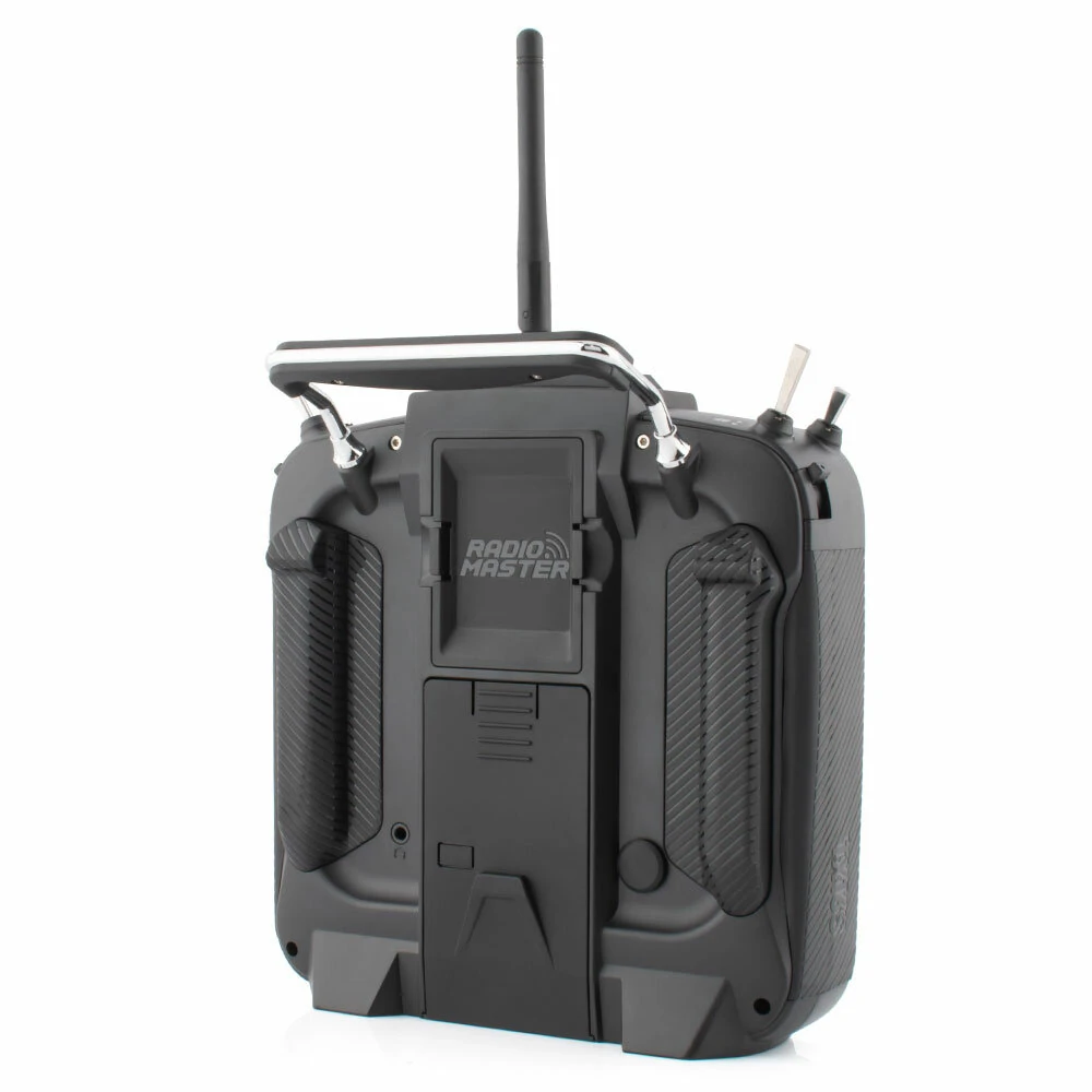 RadioMaster TX16S Mark II V4.0 - Radiomaster Tx16S Mark Ii Elrs ulasan dan harga