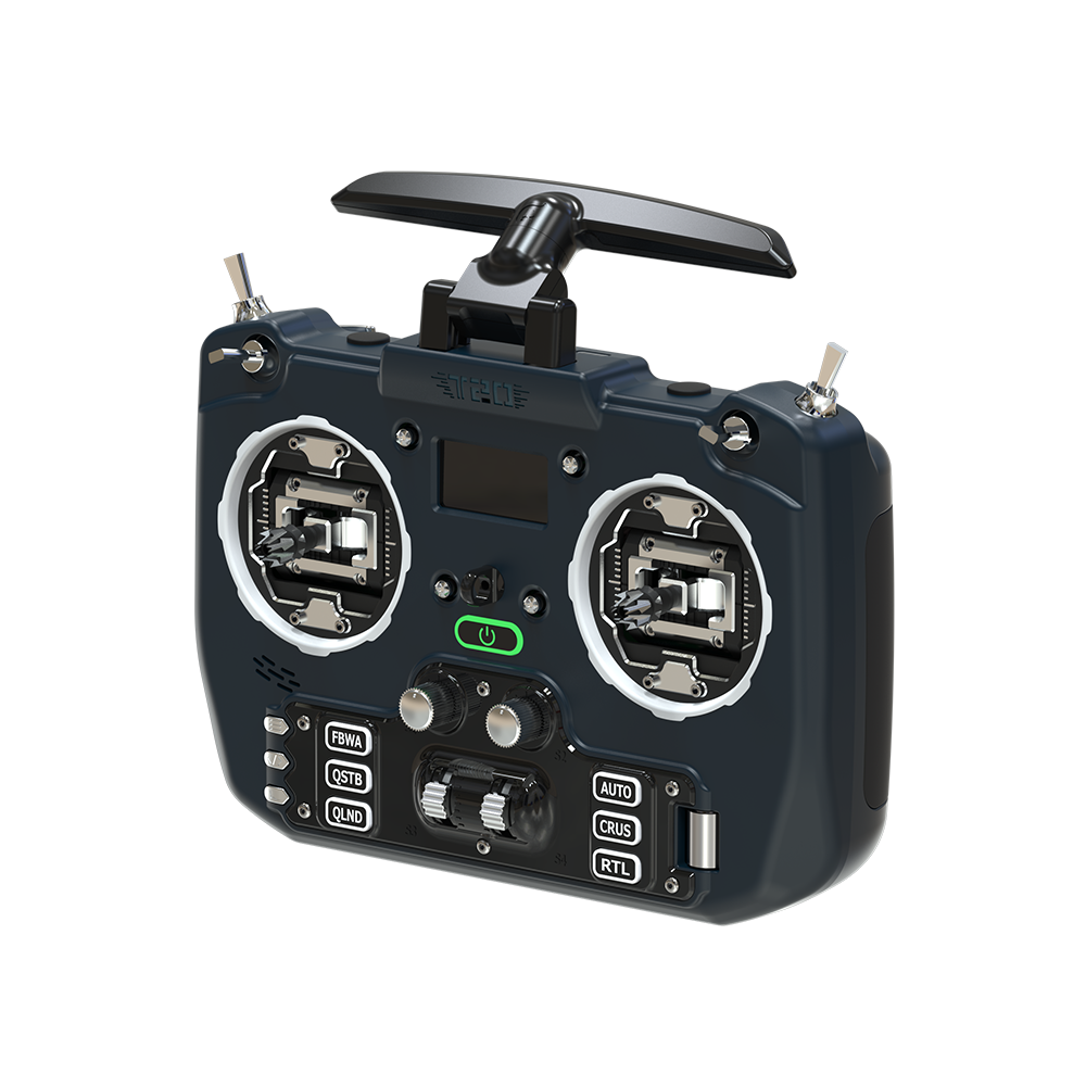 Jumper 2024New T20S T20 V2 ELR - Jumper T20S V2 Radio Controller ulasan dan harga
