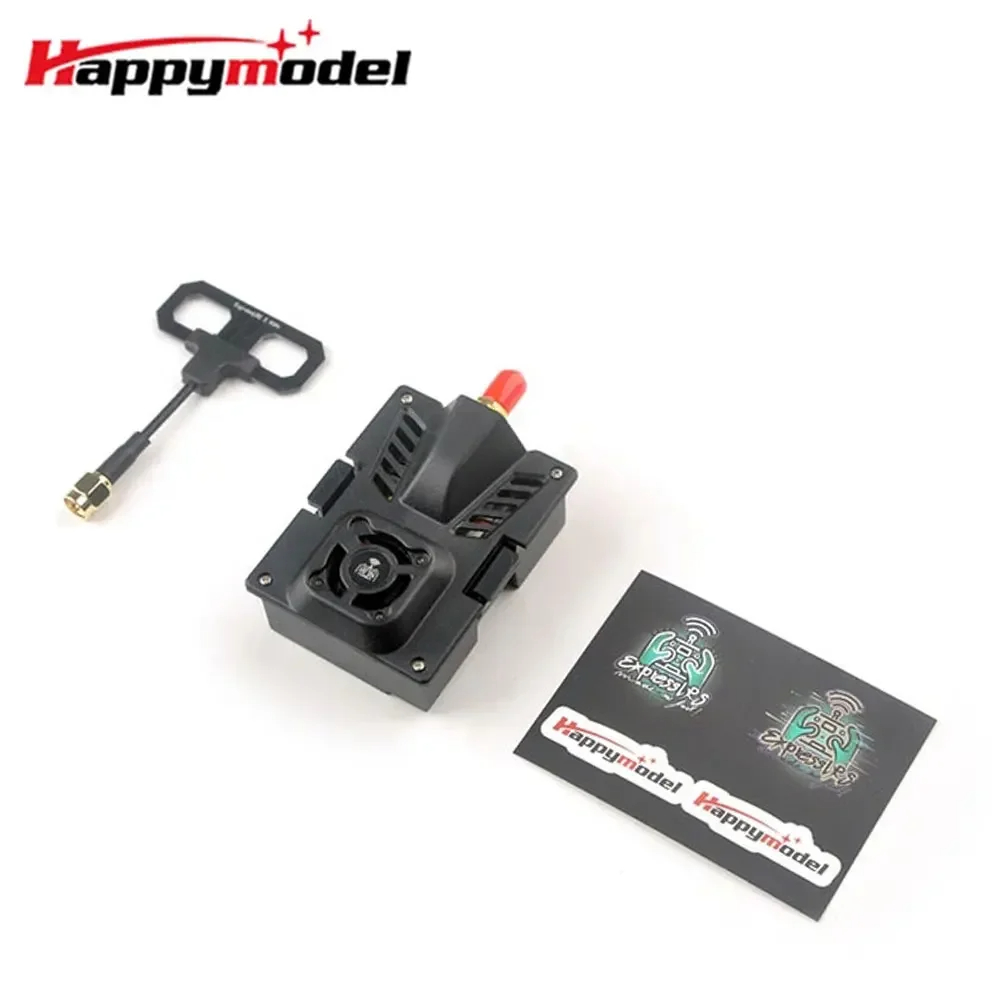 HappyModel ES24TX Pro 1000mW 2 - Happymodel Expresslrs Elrs Es24Tx Pro 1000Mw ulasan dan harga
