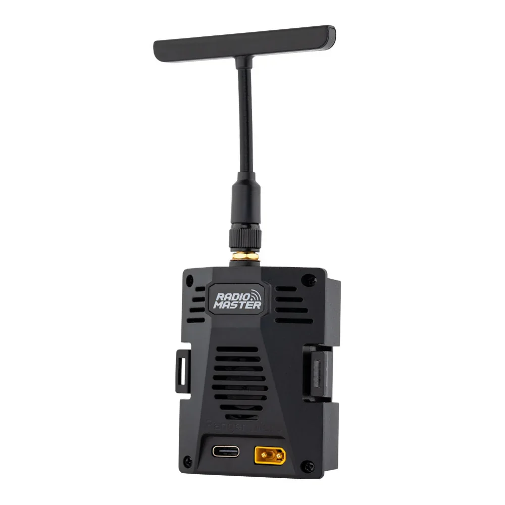Radiomaster modul ELRS mikro 2 - Radiomaster Tx16S Mark Ii Elrs ulasan dan harga