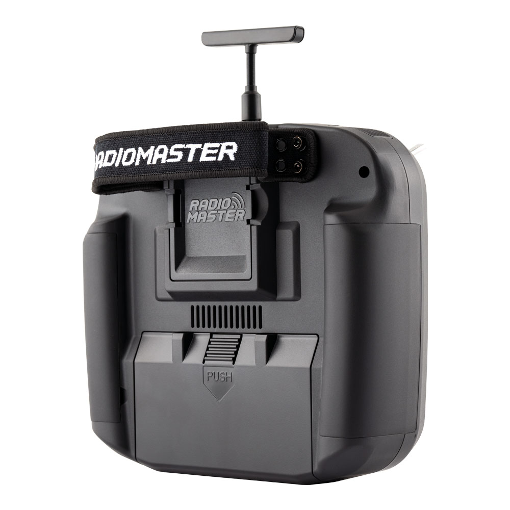 RadioMaster Boxer Radio Contro - Radiomaster Pocket Elrs M2 ulasan dan harga
