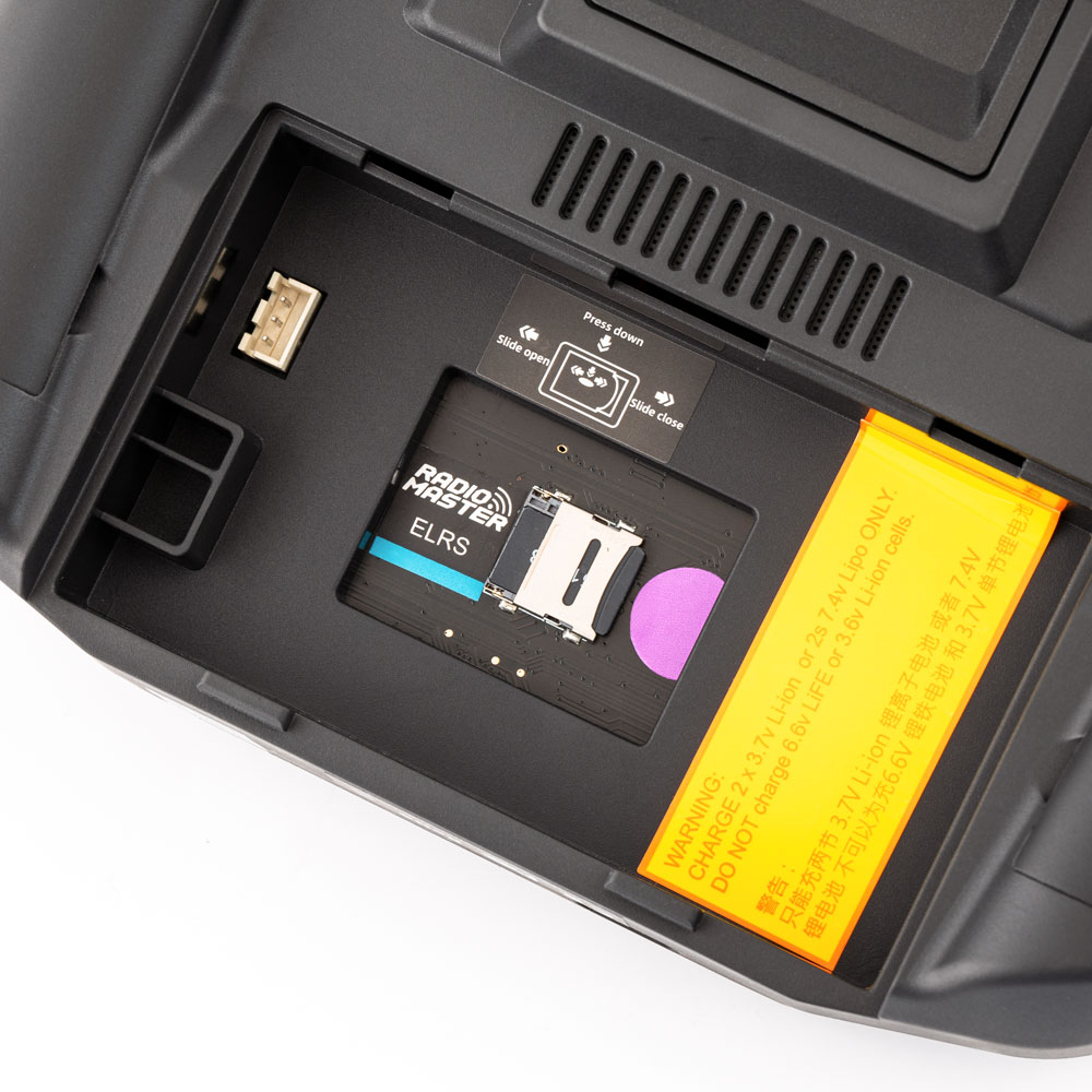 RadioMaster Boxer Radio Contro - Radiomaster Pocket Elrs M2 ulasan dan harga