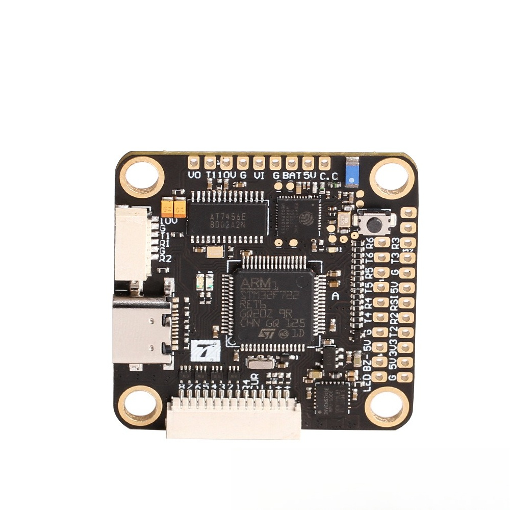 T-MOTOR F7 PRO Flight Controll - T-Motor F7 Pro Flight Controller ulasan dan harga