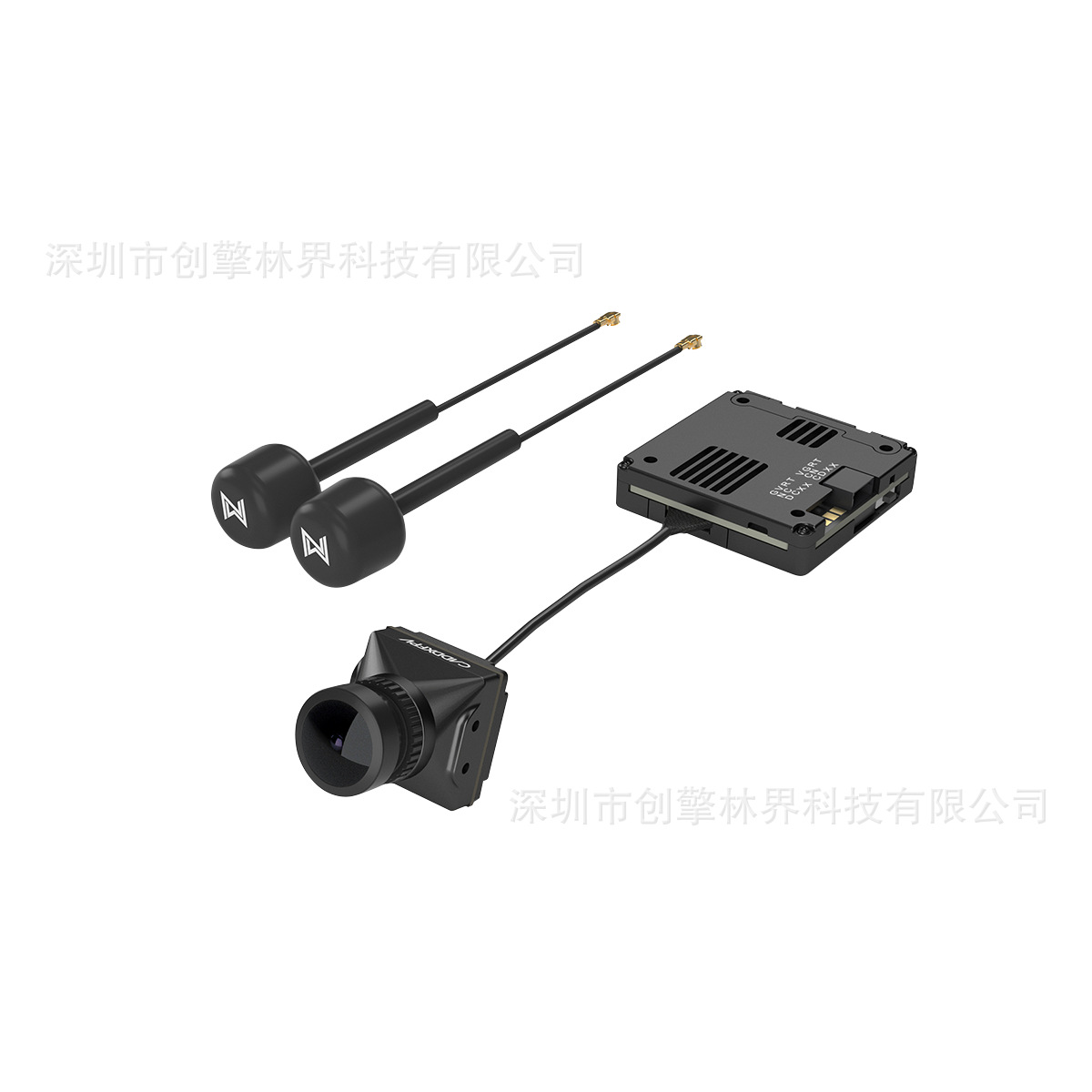 Kit Walksnail Avatar HD Pro de - Walksnail Avatar Hd Pro Kit ulasan dan harga