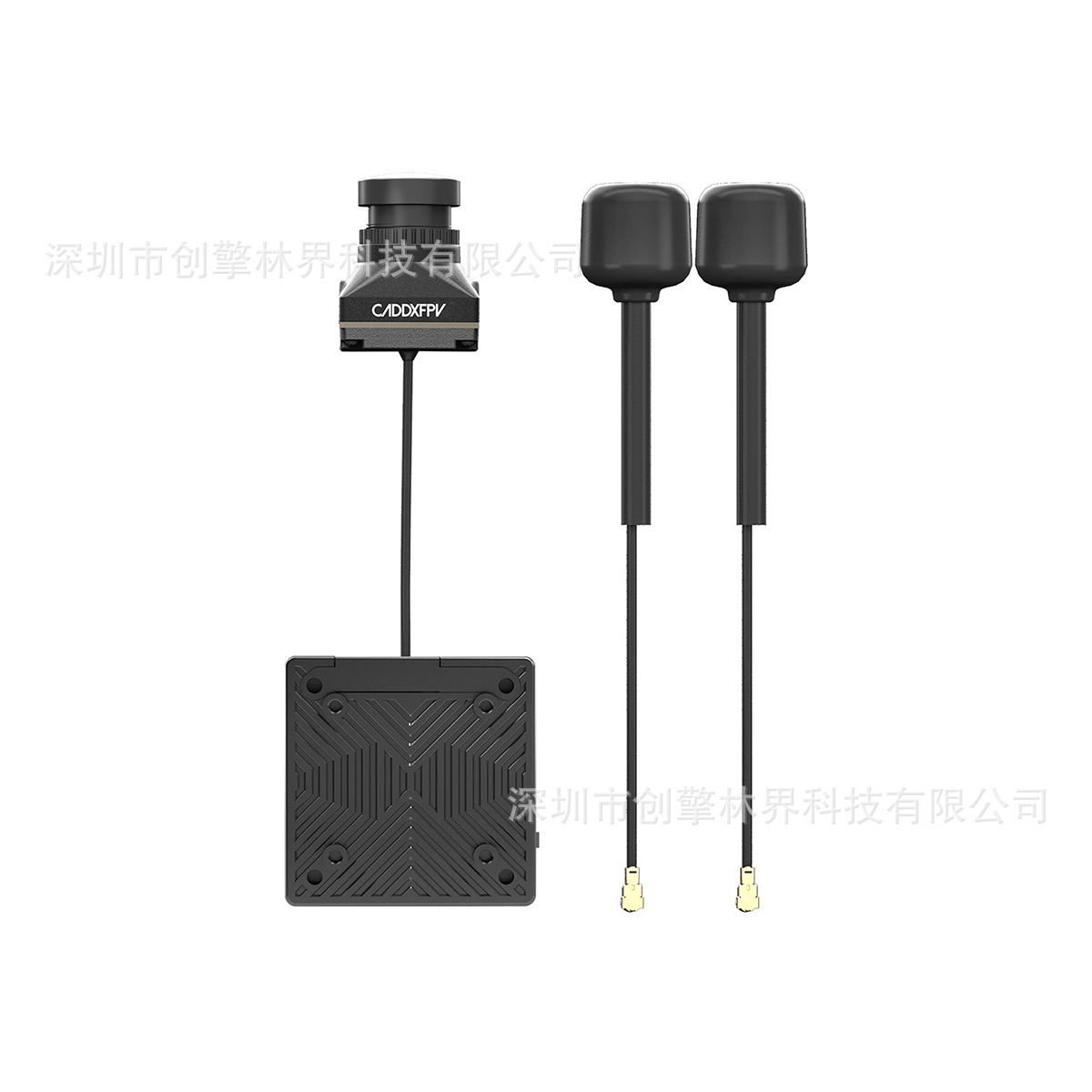Kit Walksnail Avatar HD Pro de - Walksnail Avatar Hd Pro Kit ulasan dan harga