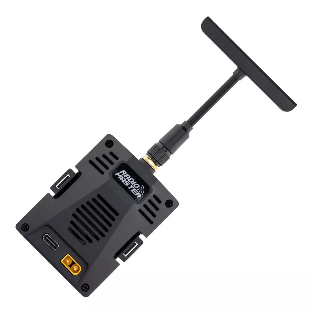 RadioMaster Ranger Micro - Mod - Radiomaster Ranger 2.4Ghz Elrs Module ulasan dan harga