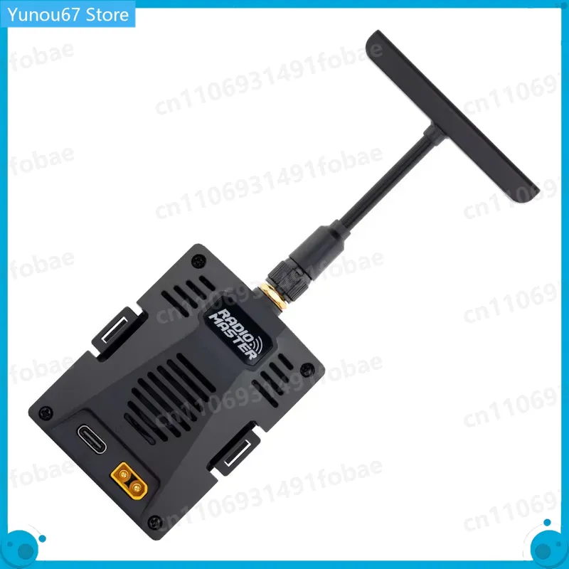 Untuk Modul RadioMaster Ranger - Radiomaster Ranger 2.4Ghz Elrs Module ulasan dan harga