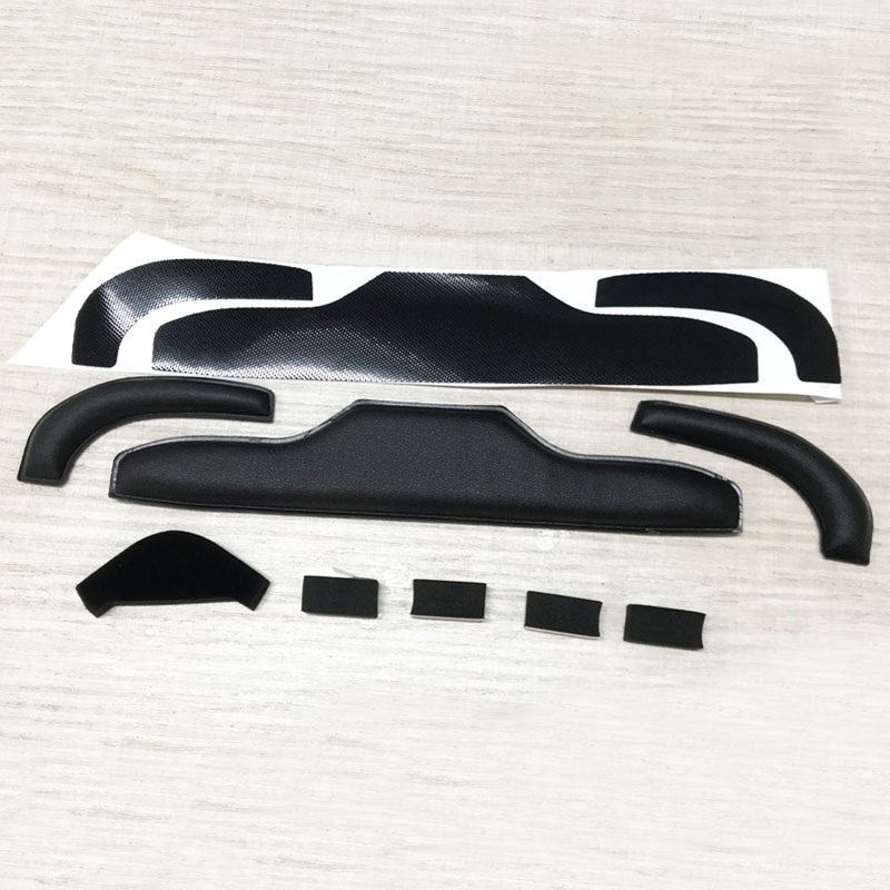 Skyzone COBRA X/S Masker Mata  - Skyzone Cobra X V2 Fpv Goggles ulasan dan harga