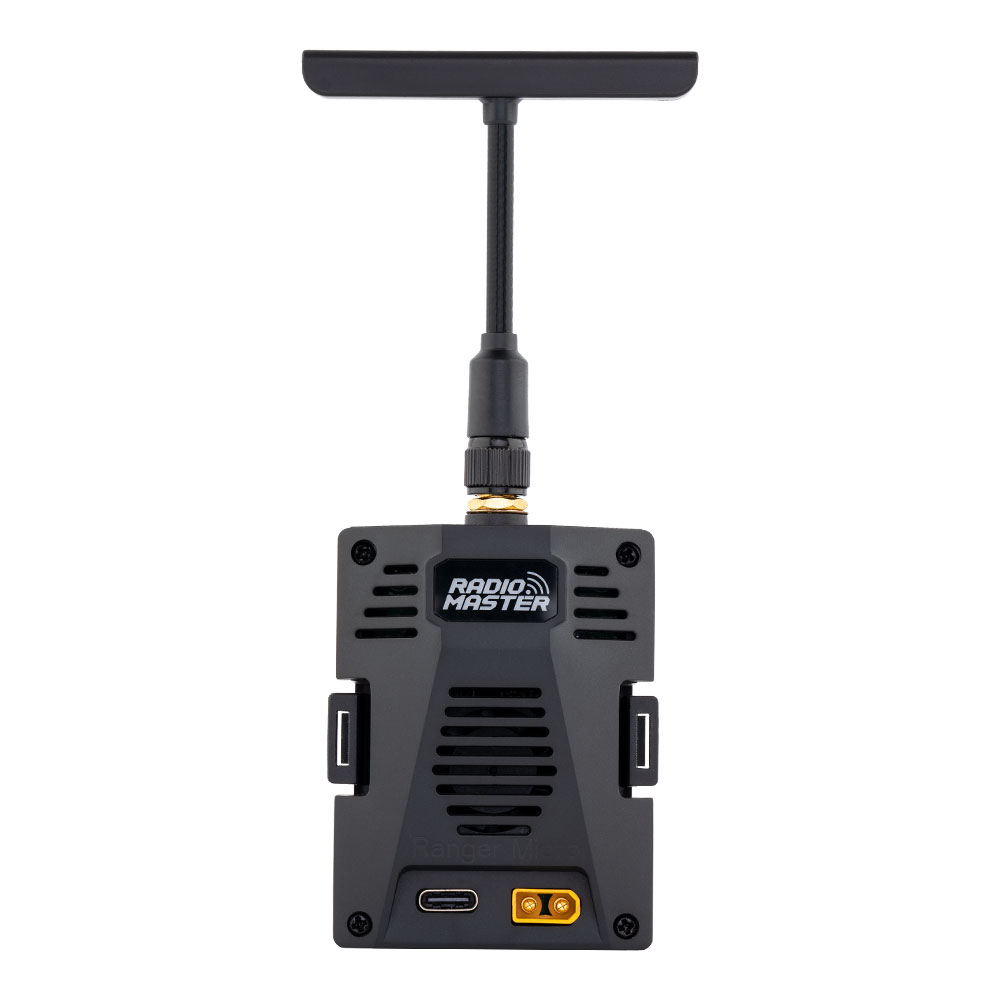 RadioMaster modul ELRS mikro 2 - Radiomaster Ranger 2.4Ghz Elrs Module ulasan dan harga