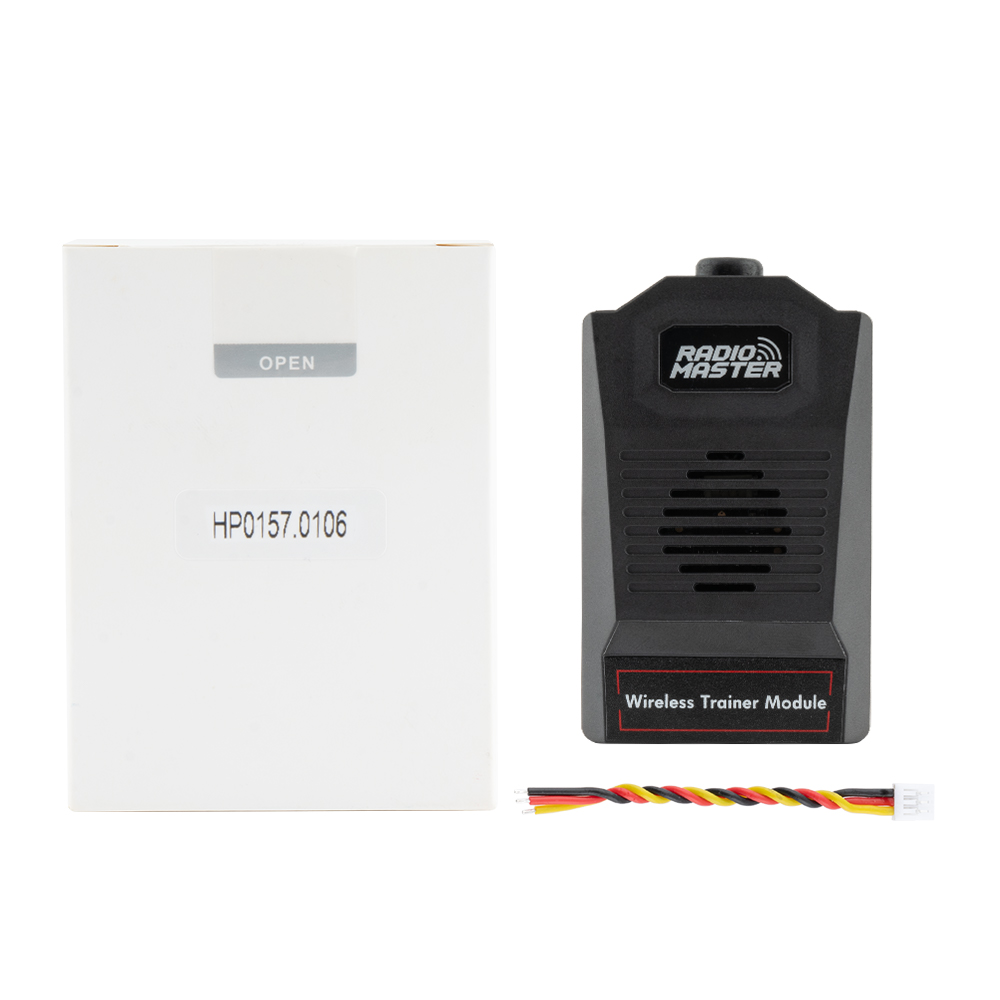 Modul Nano Mikro Pelatih Nirka - Radiomaster Ranger 2.4Ghz Elrs Module ulasan dan harga