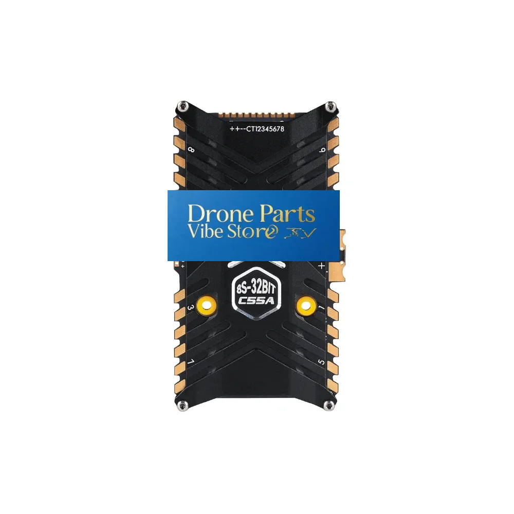 Komponen Drone T-MOTOR HOBBY T - T-Motor F7 Pro Flight Controller ulasan dan harga