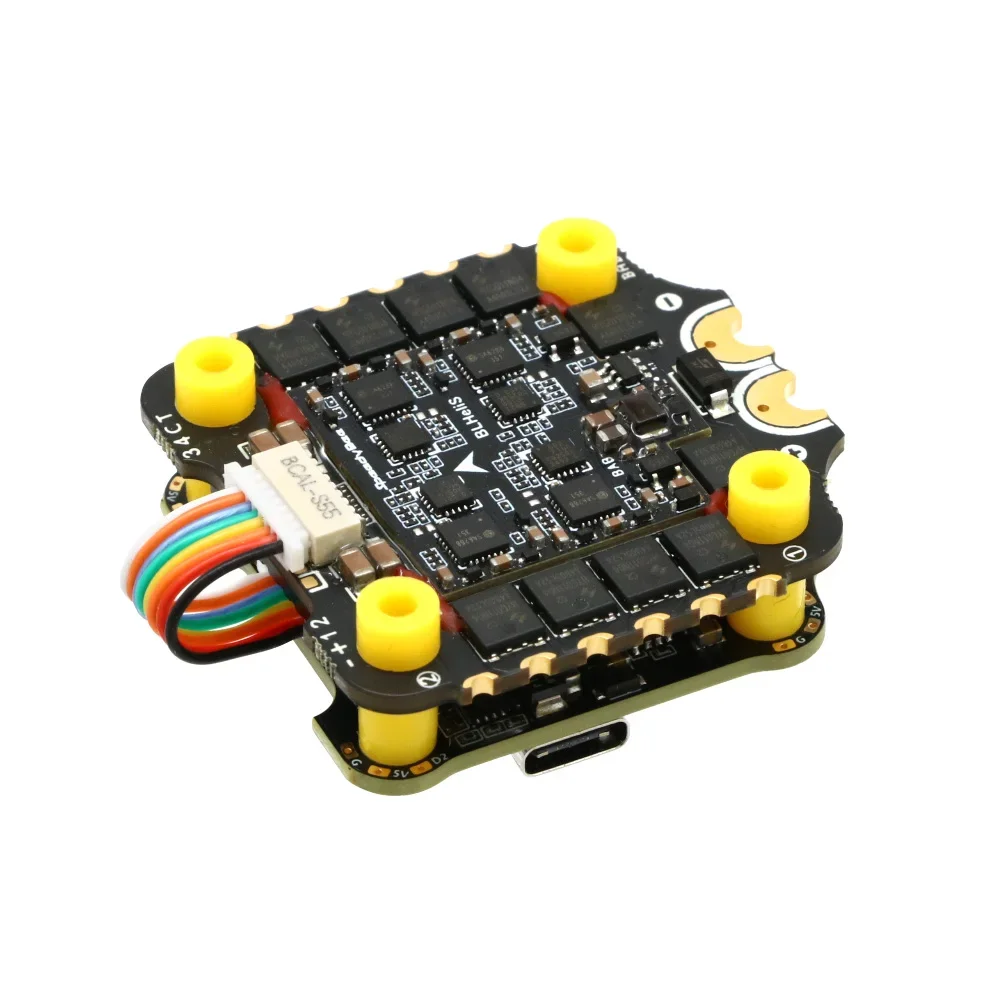 VoltS1pcs Untuk Speedybee F405 - Speedybee F405 V4 Bls 55A Stack ulasan dan harga