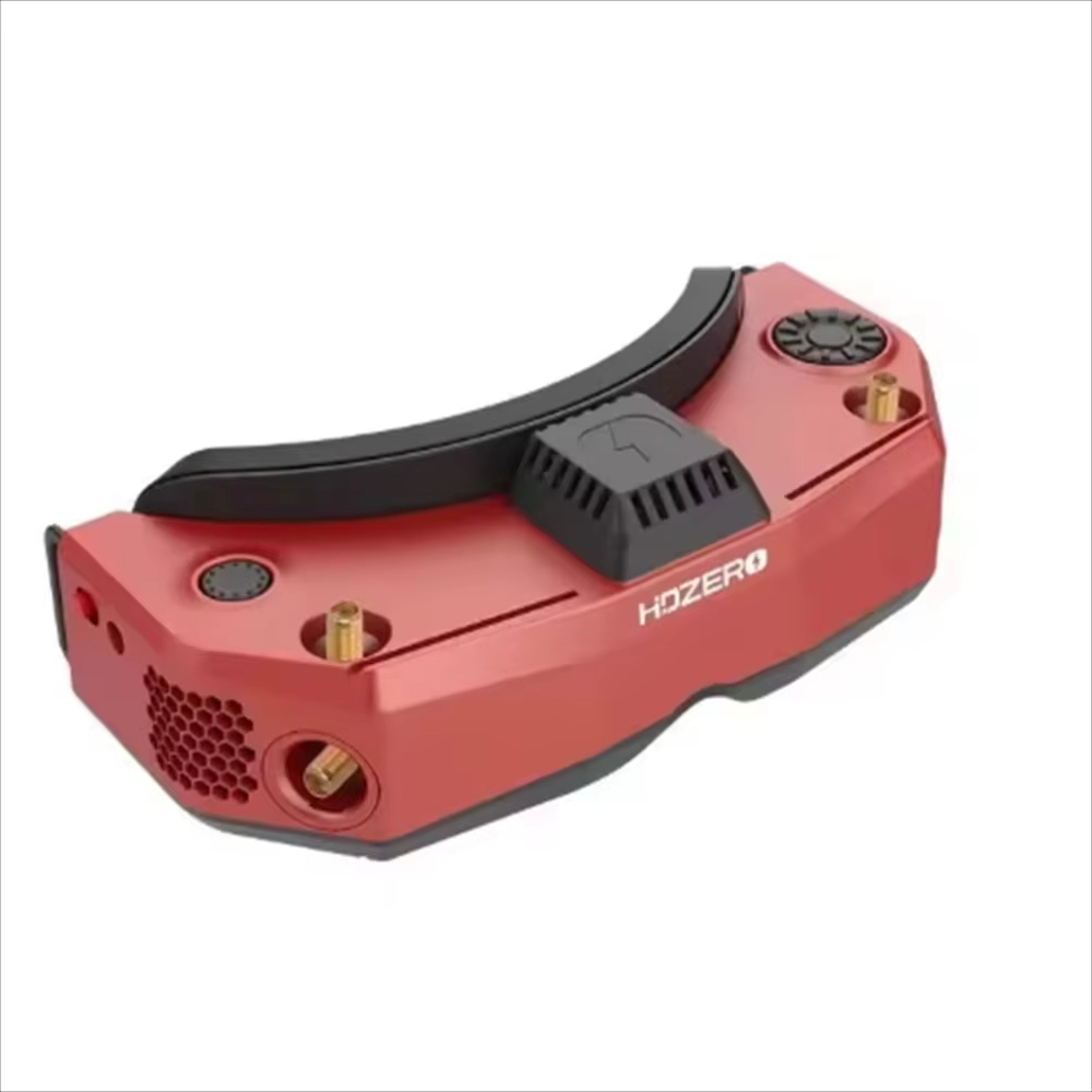 Kacamata HDZero Goggle 2 FPV H - Hdzero Goggles Fpv Digital Hd ulasan dan harga